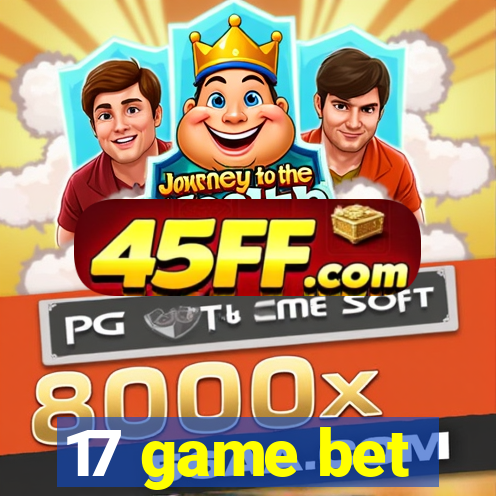 17 game bet